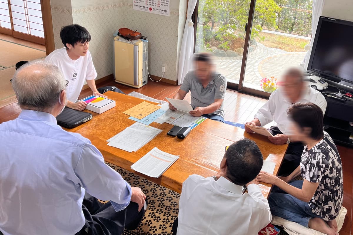 オンデマンド交通配車と路線不定期運行予約のハイブリッド運用を、自治体スーパーアプリ「パブテク」で可能に 画像 3