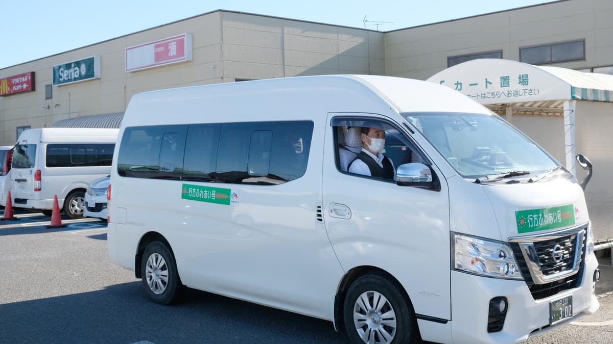 AI配車の導入により、手作業で行われていた配車管理のDXを実現。職員の負担軽減と人員配置を適正化 画像 2