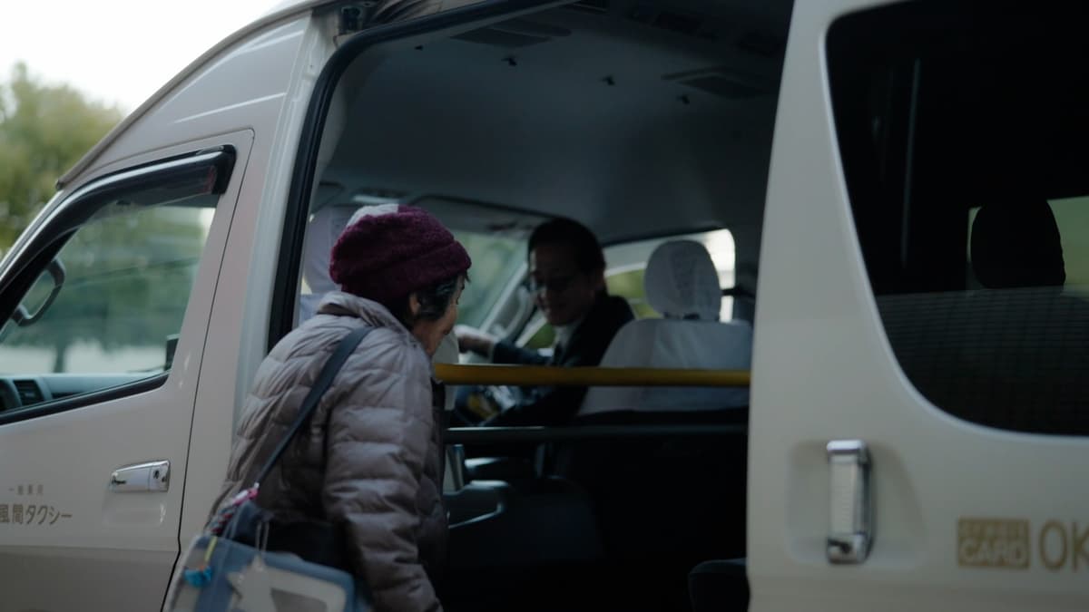AI配車の導入により、手作業で行われていた配車管理のDXを実現。職員の負担軽減と人員配置を適正化 画像 3