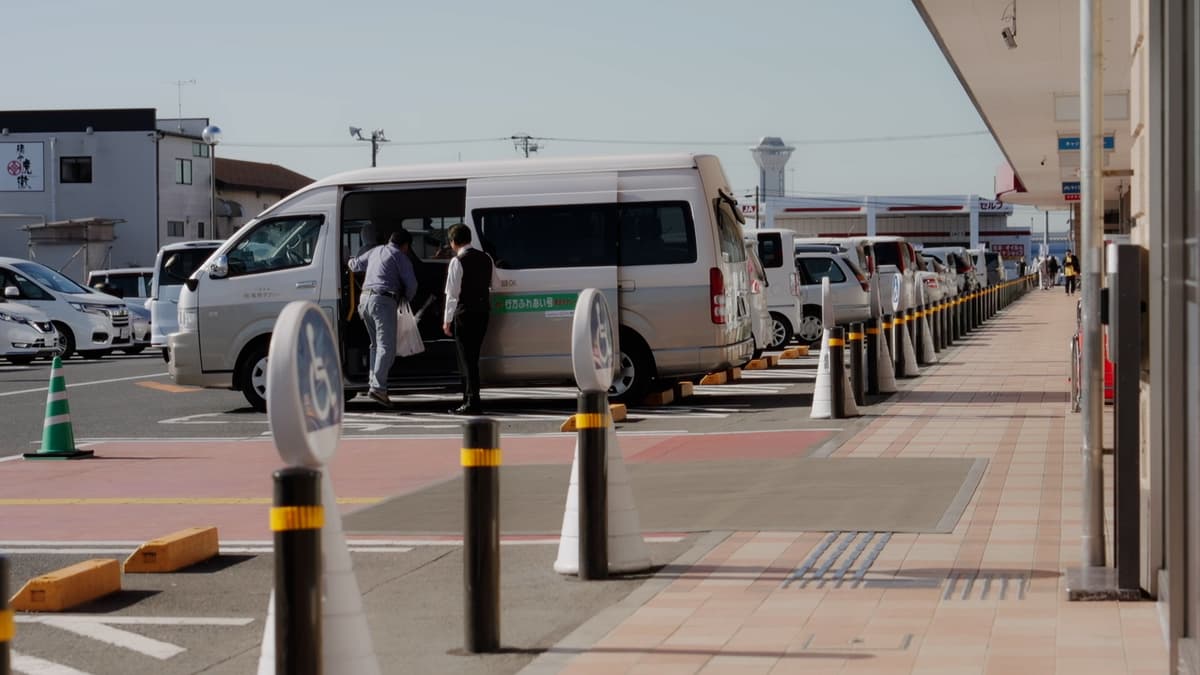 AI配車の導入により、手作業で行われていた配車管理のDXを実現。職員の負担軽減と人員配置を適正化 画像 4