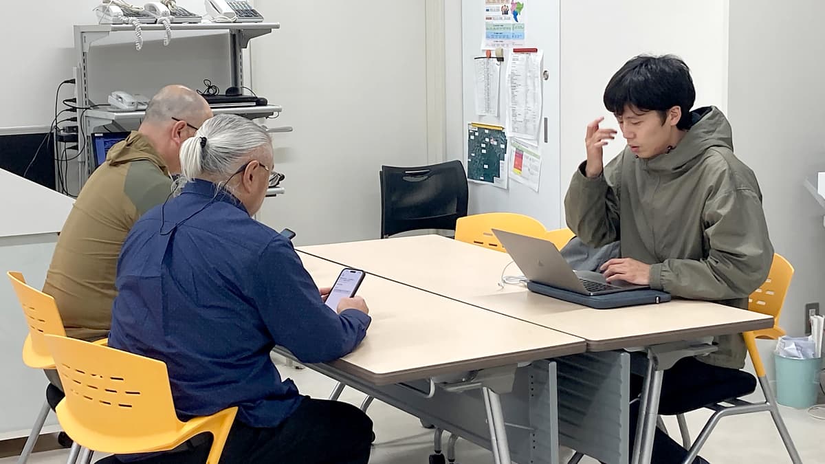 タクシー事業者との共同運営の仕組みを全国に先駆けて実装、武雄市ライドシェア 画像 5
