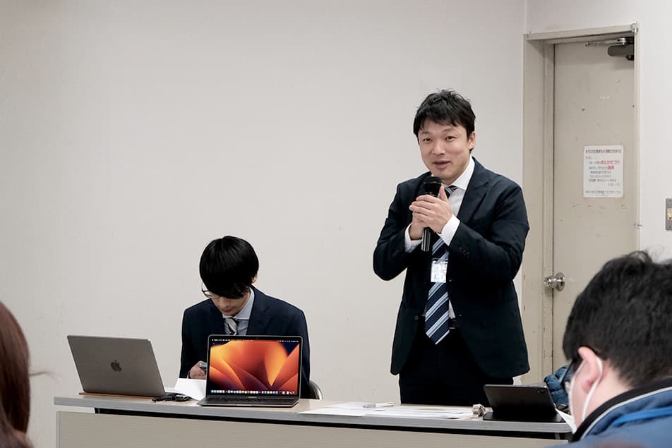 地域交通のエキスパートを輩出する「やまのうち観光MaaS推進プロジェクト」 画像 2