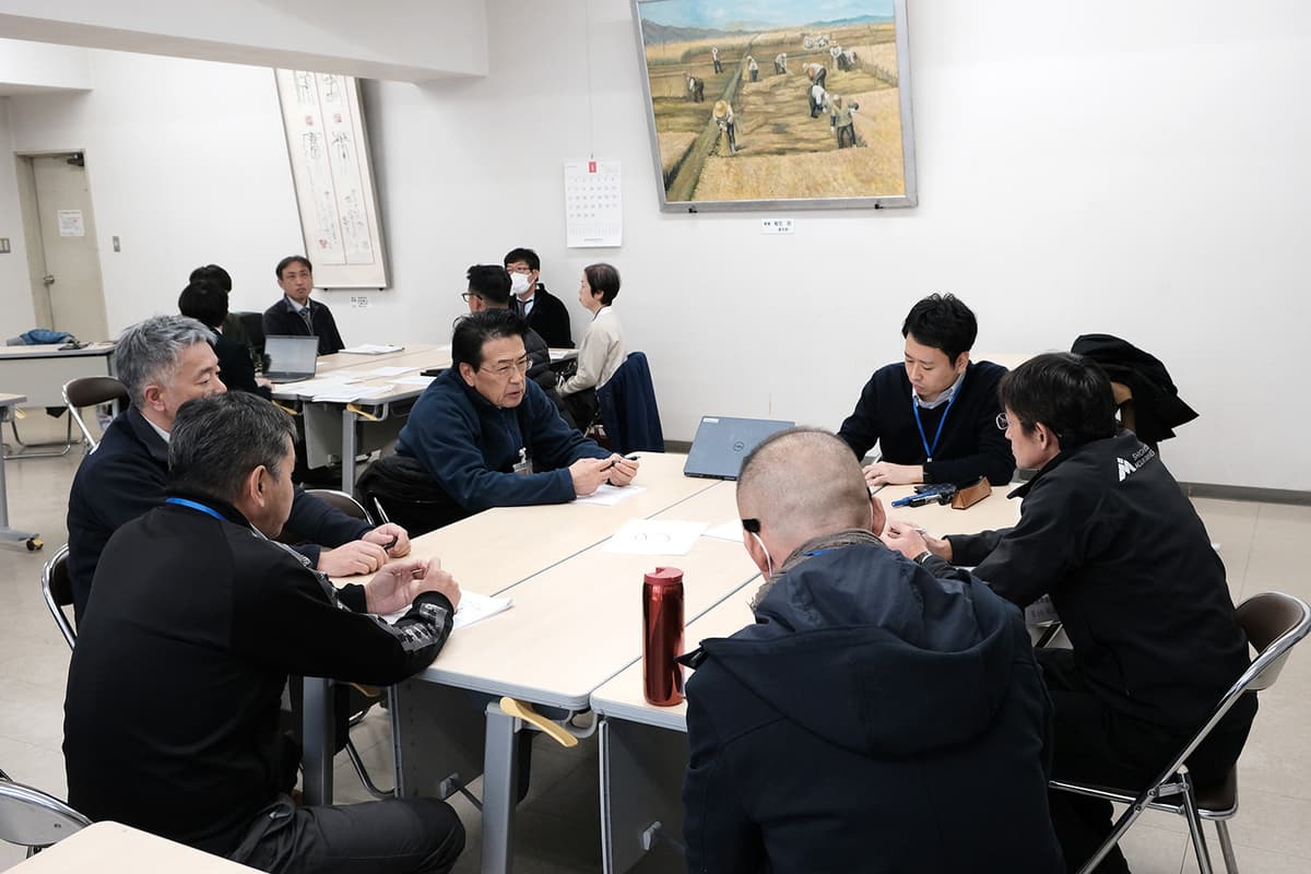地域交通のエキスパートを輩出する「やまのうち観光MaaS推進プロジェクト」 画像 4