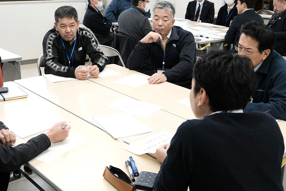地域交通のエキスパートを輩出する「やまのうち観光MaaS推進プロジェクト」 画像 6