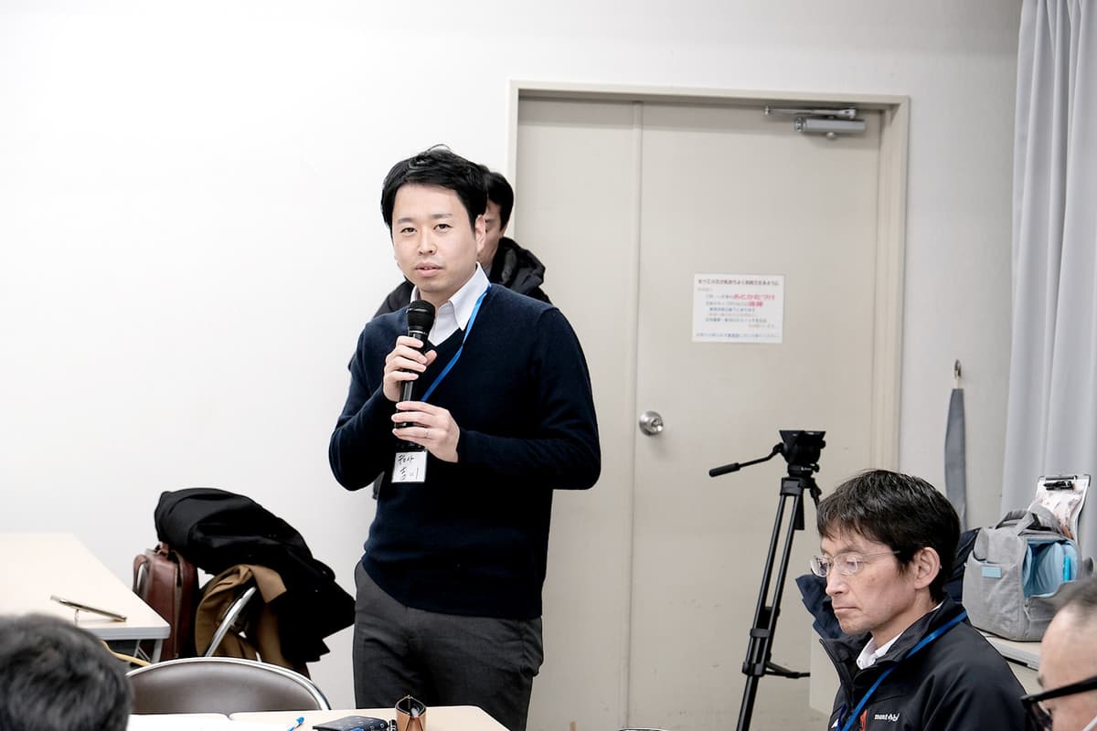 地域交通のエキスパートを輩出する「やまのうち観光MaaS推進プロジェクト」 画像 1