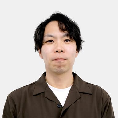 白澤 諒真